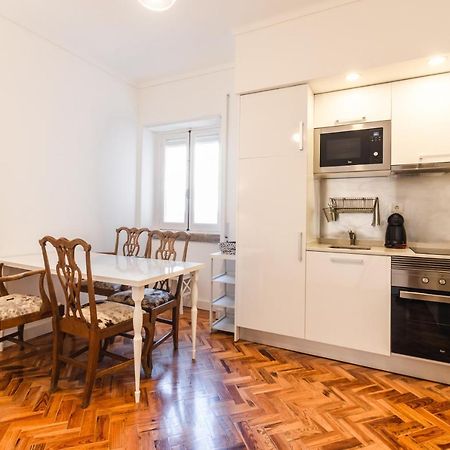 Carmo Apartments Lizbona Zewnętrze zdjęcie