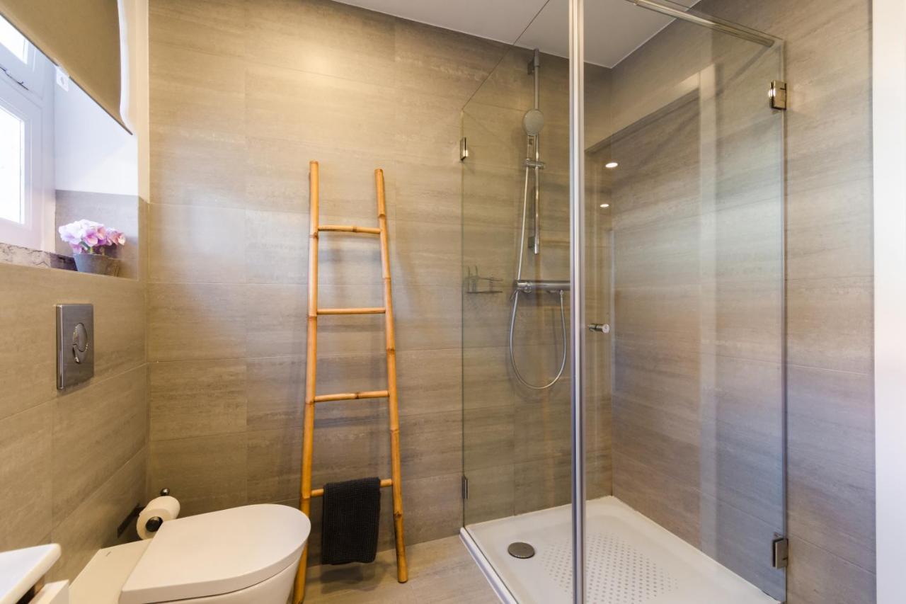 Carmo Apartments Lizbona Zewnętrze zdjęcie