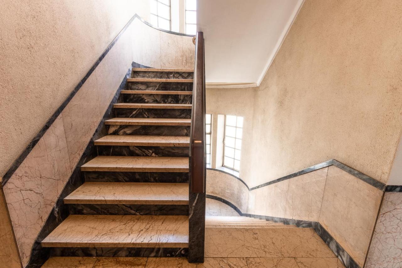 Carmo Apartments Lizbona Zewnętrze zdjęcie