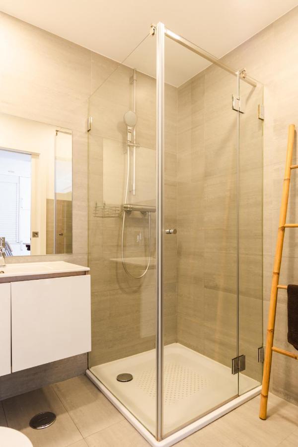 Carmo Apartments Lizbona Zewnętrze zdjęcie