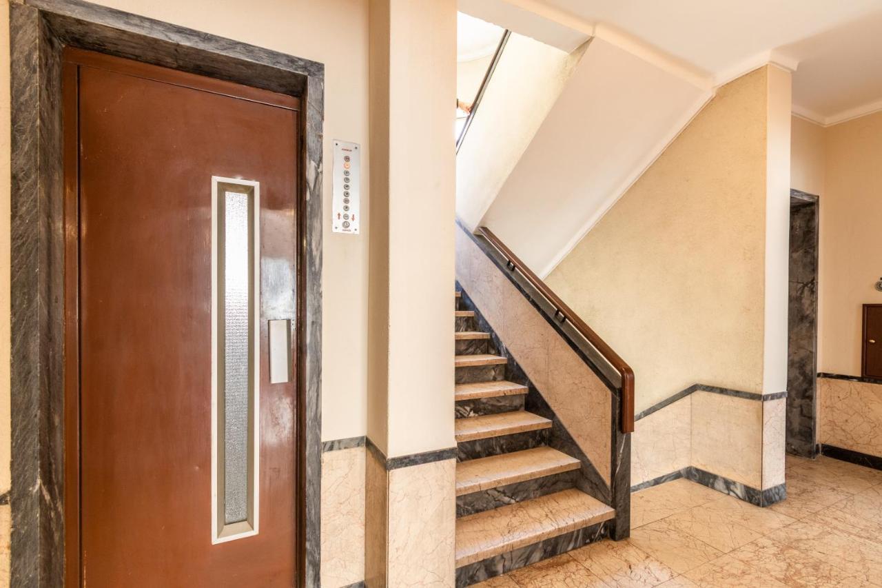 Carmo Apartments Lizbona Zewnętrze zdjęcie